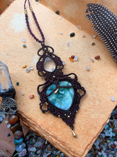 Load image into Gallery viewer, ✨ The Oracles Heart 🌙