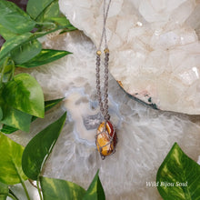 Load image into Gallery viewer, Mookaite Necklace