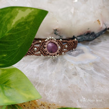Load image into Gallery viewer, Gem Lepidolite Bracelet
