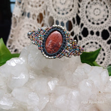 Load image into Gallery viewer, Rainbow Jasper Bracelet