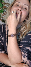 Load image into Gallery viewer, Gem Lepidolite Bracelet