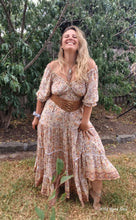 Load image into Gallery viewer, Fortune Teller Dress