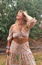 Load image into Gallery viewer, Fortune Teller Dress