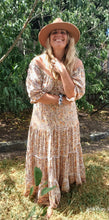 Load image into Gallery viewer, Fortune Teller Dress