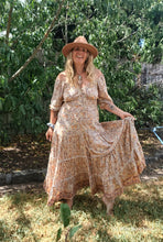Load image into Gallery viewer, Fortune Teller Dress