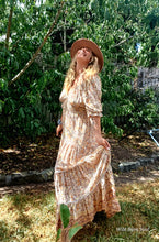 Load image into Gallery viewer, Fortune Teller Dress