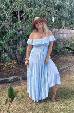 Load image into Gallery viewer, Mermaid Grace Dress