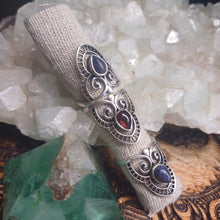 Load image into Gallery viewer, Silver Boho Ring