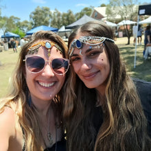 Load image into Gallery viewer, Custom Goddess Crown