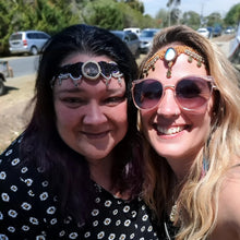 Load image into Gallery viewer, Custom Goddess Crown