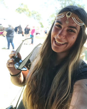 Load image into Gallery viewer, Custom Goddess Crown