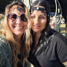 Load image into Gallery viewer, Custom Goddess Crown