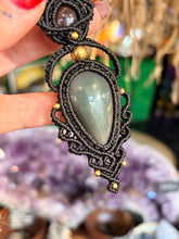 Load image into Gallery viewer, Moon veil Oracle ✨