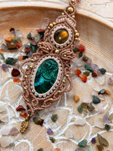 Load image into Gallery viewer, The healers eye ✨