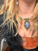 Load image into Gallery viewer, ✨ The Ivy Enchantress 🌙