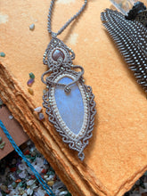 Load image into Gallery viewer, 🌙 Moonfire Prophecy ✨