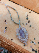 Load image into Gallery viewer, ✨ The Blushing Veil 🌙