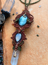 Load image into Gallery viewer, ✨ Xylia’s Talisman 🌙