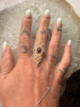 Load image into Gallery viewer, Amethyst Ring