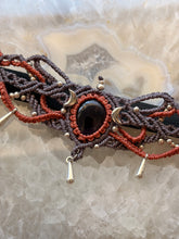 Load image into Gallery viewer, Amethyst Crown