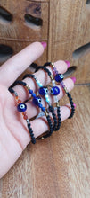 Load image into Gallery viewer, Evil Eye Bracelet