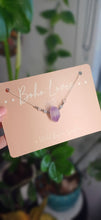 Load image into Gallery viewer, Amethyst Necklace