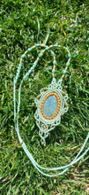 Load image into Gallery viewer, Ocean muse ~ Amazonite