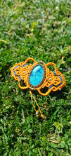 Load image into Gallery viewer, Chrysocolla Bracelet
