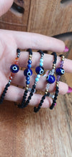 Load image into Gallery viewer, Evil Eye Bracelet