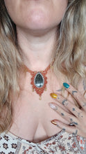 Load image into Gallery viewer, Soul sister ~ Labradorite