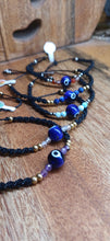 Load image into Gallery viewer, Evil Eye Bracelet