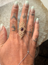 Load image into Gallery viewer, Amethyst Ring
