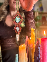 Load image into Gallery viewer, ✨ Xylia’s Talisman 🌙

