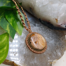 Load image into Gallery viewer, Ocean Jasper Necklace
