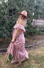 Load image into Gallery viewer, Bohemian Grace Dress
