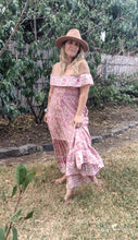 Load image into Gallery viewer, Bohemian Grace Dress
