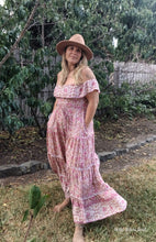 Load image into Gallery viewer, Bohemian Grace Dress
