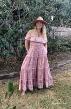 Load image into Gallery viewer, Bohemian Grace Dress
