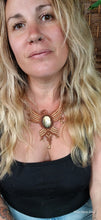 Load image into Gallery viewer, The Phoenix ~ Labradorite

