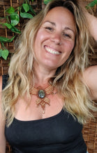 Load image into Gallery viewer, The Phoenix ~ Labradorite

