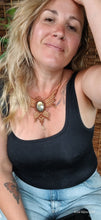 Load image into Gallery viewer, The Phoenix ~ Labradorite

