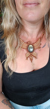 Load image into Gallery viewer, The Phoenix ~ Labradorite
