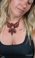 Load image into Gallery viewer, The Phoenix ~ Amber
