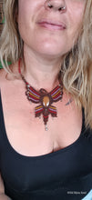 Load image into Gallery viewer, The Phoenix ~ Amber
