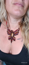 Load image into Gallery viewer, The Phoenix ~ Amber
