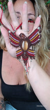 Load image into Gallery viewer, The Phoenix ~ Amber
