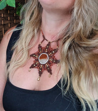 Load image into Gallery viewer, The Phoenix’s Rebirth ~ Carnelian
