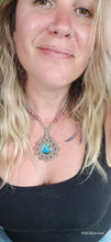 Load image into Gallery viewer, Unleash Your Inner Magic ~ Labradorite
