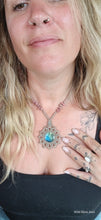 Load image into Gallery viewer, Unleash Your Inner Magic ~ Labradorite
