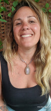 Load image into Gallery viewer, Awaken your heart ~ Kunzite Necklace
